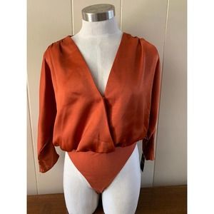 Forever 21 Body Women's Small‎ One Piece